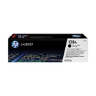 Toner Original Hp 128a Ce320a Preto Laserjet