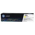 Toner Original Hp 130a Cf352a Amarelo P/ Laserjet M176n, M177