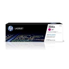 Toner Original Hp 204a Magenta - Cf513a - Para M154/mfp M180/