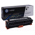 Toner Original Hp 312a Cf380a / Cf380ab Preto M476dw M476nw M