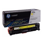 Toner Original Hp 312a Cf382a / Cf382ab Amarelo M476dw M476nw