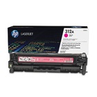 Toner Original Hp 312a Cf383a / Cf383ab Magenta M476dw M476nw