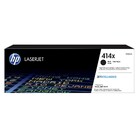 Toner Original Hp 414x Preto  W2020xc Laserjet