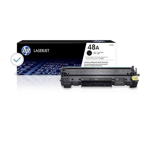 Toner Original HP 48a / Cf248a Para Laserjet Series