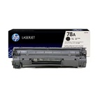 Toner Original Hp 78a Preto Laserjet (ce278ab) Para Hp Laserj