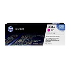 Toner Original Hp Cc533a 304a Magenta Cp2025dn Cm2320n Cm2320