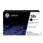 Toner Original Hp Cf258x 58x Preto P/ M404 Mfp M428