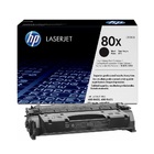 Toner Original Hp Cf280x 280x 80x Laserjet 6.9k