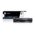 Toner Original Hp Cf510a 204a Preto M180nw M-180nw M180  1k