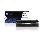 Toner Original HP Q7553a 53ap2015 P2014 M2727 P2015dn
