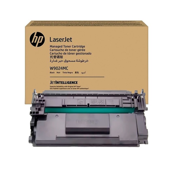 Toner Original Hp W9024 W9024m E40040dn E42540f E40040 E42540