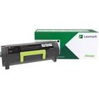Toner Original Lexmark Preto 56fbx00 (20.000k)