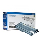 Toner Original Preto Brother Tn2370 / Tn-2370 Para Laserjet S