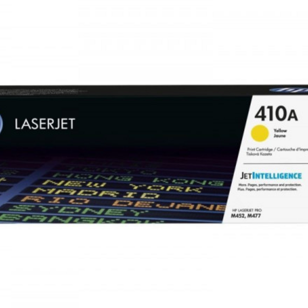 Toner Original Preto Cf412a Hp410a Toner