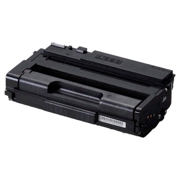Toner Original Ricoh Preto Sp3710 Sp3710sf Sp3710dn 408284