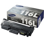 Toner Original Samsung Mlt-d116l Preto 116l 3k Paginas