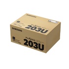 Toner Original Samsung Mlt-d203u d203 203U M4020nd M4070fr 15k