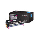 Toner Original X560h2mg X560 Magenta 10k