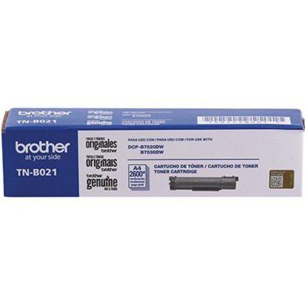 Toner P/brother Preto TNB-021 Brother