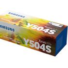 Toner Samsung Clt-y504s Amarelo