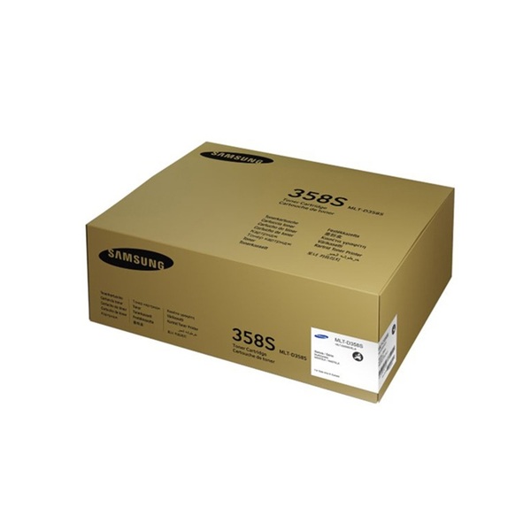 TONER SAMSUNG MLT-D358S D358 358S M5370LX M4370LX M5360RX ORI