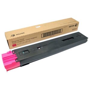Toner Xerox Magenta 006r01661 | Xerox C60 C70 | Leroy Merlin