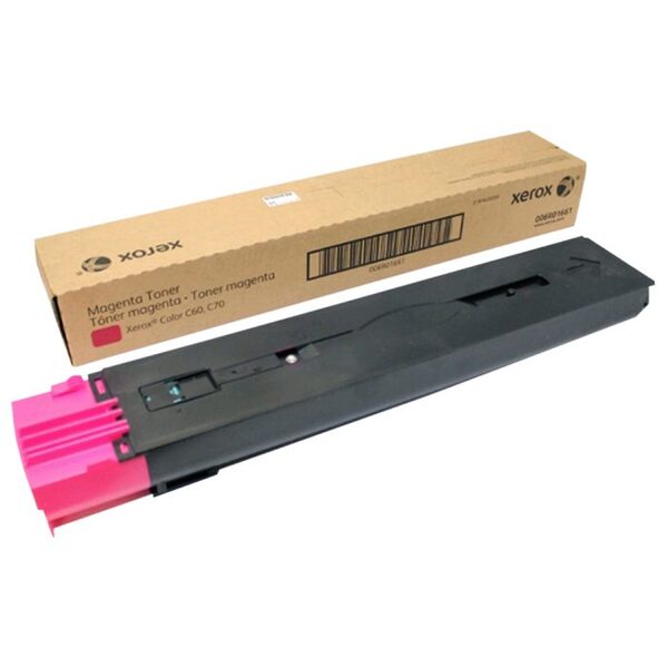 Toner Xerox Magenta 006r01661 | Xerox C60 C70 | Leroy Merlin