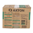 Top 1000 Revestimento Impermeabilizante Semiflexível 18 Kg Axton