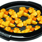 Top Grill Britânia Preto 127v