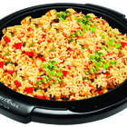 Top Grill Britânia Preto 220v