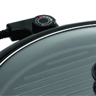 Top Grill Britânia Preto 220v