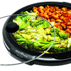 Top Grill Britânia Preto 220v