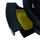 Top Grill Britânia Preto 220v