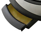 Top Grill Britânia Tampa De Vidro Temperado Inox 127v