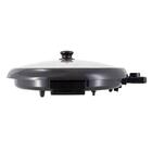 Top Grill Redstone Britânia Bgr11 Panela Elétrica 220v