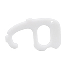 Toque Seguro Anti Contato 10,5cm Fixtil