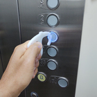 Toque Seguro Anti Contato 10,5cm Fixtil