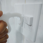 Toque Seguro Anti Contato 10,5cm Fixtil