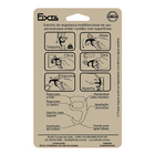 Toque Seguro Anti Contato Fixtil