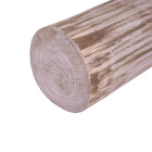 Tora de eucalipto 150x150x450mm