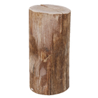 Tora de eucalipto 250x250x450mm