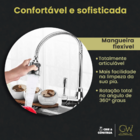 Tormeira Gourmet Filtro Cozinha Parede Gw Comercial