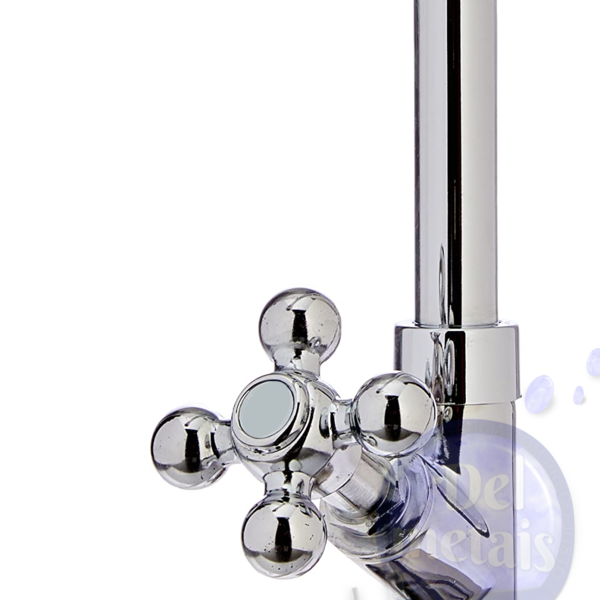 Torn. B.movel Lav. 1195 C33 Light Del Metais