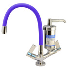 Torn coz c/filtro mes colors flex az-equ