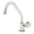 Torneira 1167 De Bancada Com Bica Móvel Império