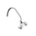 Torneira 1169 C-40 1/4 Volta Cozinha Bica Móvel Bancada