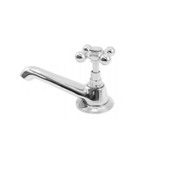 Torneira 1193 C-33 Lavatório Metal Pia Banheiro