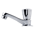 Torneira 1194 Lavatório Bancada C50 Metal Luxo Casagrande Mun