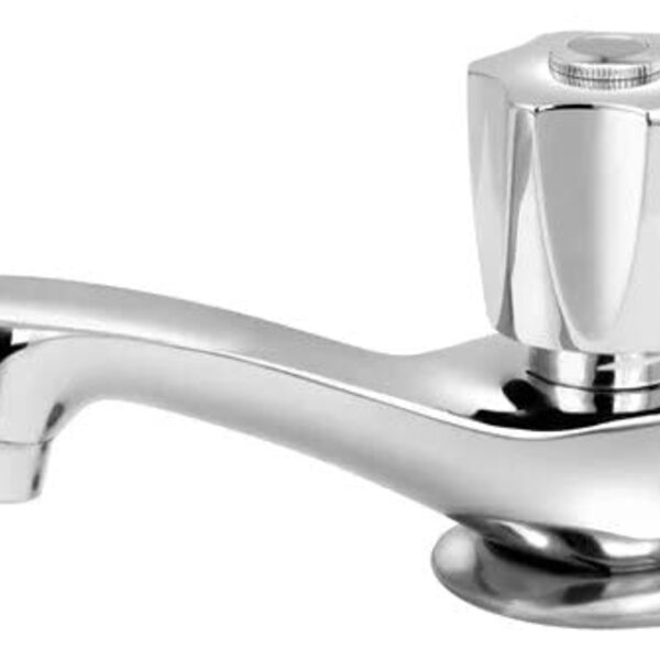 Torneira 1194 Lavatório Bancada C50 Metal Luxo Casagrande Mun