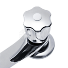 Torneira 1194 Lavatório Bancada C50 Metal Luxo Casagrande Mun